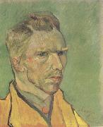 Vincent Van Gogh Self-Portrait (nn04) oil painting picture wholesale
